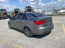 2010 Kia Forte - Photo 7