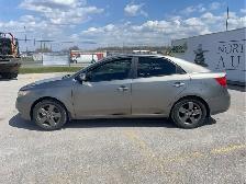 2010 Kia Forte - Photo 8