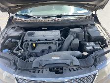 2010 Kia Forte - Photo 9