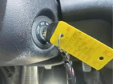 2010 Kia Forte - Photo 13