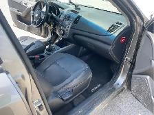 2010 Kia Forte - Photo 18