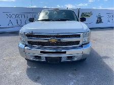 2012 Chevrolet Silverado 1500 Hybrid - Photo 2