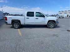 2012 Chevrolet Silverado 1500 Hybrid - Photo 4
