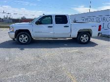 2012 Chevrolet Silverado 1500 Hybrid - Photo 8