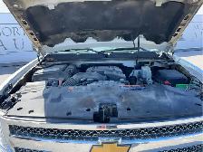 2012 Chevrolet Silverado 1500 Hybrid - Photo 9
