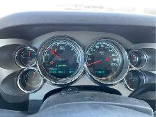 2012 Chevrolet Silverado 1500 Hybrid - Photo 11