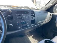 2012 Chevrolet Silverado 1500 Hybrid - Photo 12