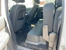 2012 Chevrolet Silverado 1500 Hybrid - Photo 14