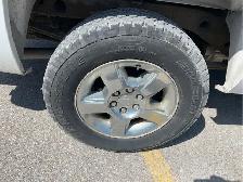 2012 Chevrolet Silverado 1500 Hybrid - Photo 22