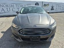 2014 Ford Fusion Hybrid - Photo 2