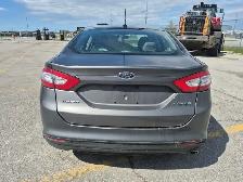2014 Ford Fusion Hybrid - Photo 6