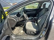 2014 Ford Fusion Hybrid - Photo 10
