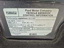 2014 Ford Fusion Hybrid - Photo 16
