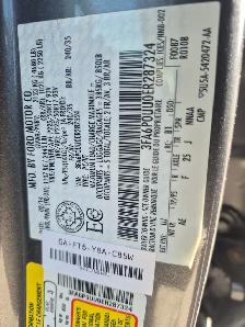 2014 Ford Fusion Hybrid - Photo 17