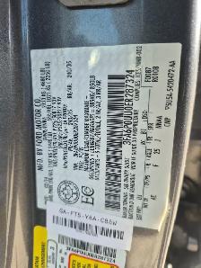 2014 Ford Fusion Hybrid - Photo 18