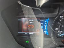 2014 Ford Fusion Hybrid - Photo 19