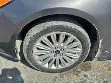 2014 Ford Fusion Hybrid - Photo 21