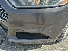 2014 Ford Fusion Hybrid - Photo 24