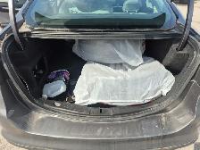 2014 Ford Fusion Hybrid - Photo 27