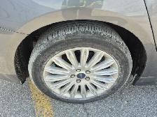 2014 Ford Fusion Hybrid - Photo 28
