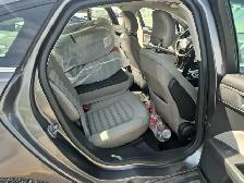 2014 Ford Fusion Hybrid - Photo 29