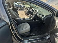 2014 Ford Fusion Hybrid - Photo 30