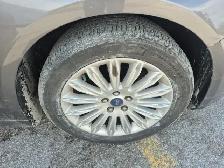 2014 Ford Fusion Hybrid - Photo 31