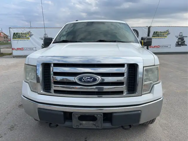 2011 Ford F-150 - Photo 2