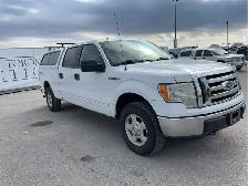 2011 Ford F-150 - Photo 3