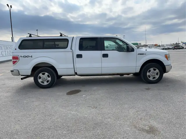 2011 Ford F-150 - Photo 4