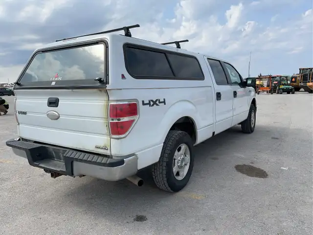 2011 Ford F-150 - Photo 5