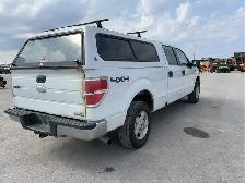 2011 Ford F-150 - Photo 5