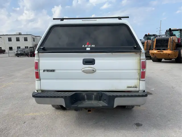 2011 Ford F-150 - Photo 6