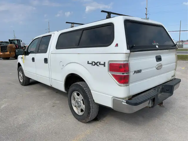 2011 Ford F-150 - Photo 7