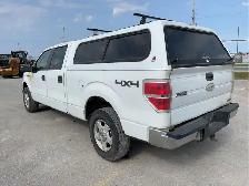 2011 Ford F-150 - Photo 7
