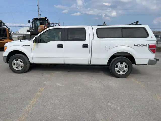 2011 Ford F-150 - Photo 8