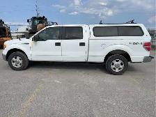 2011 Ford F-150 - Photo 8