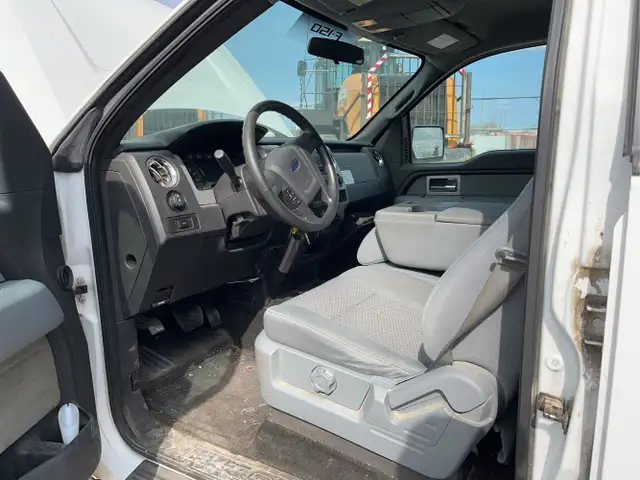 2011 Ford F-150 - Photo 10