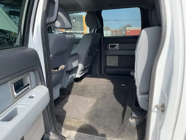 2011 Ford F-150 - Photo 14