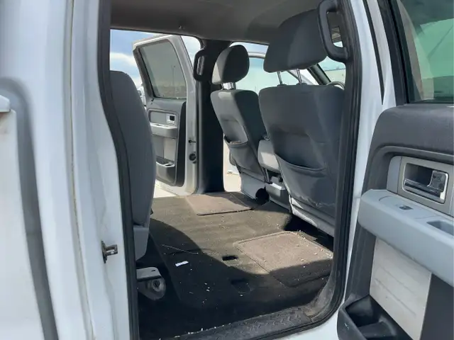 2011 Ford F-150 - Photo 18