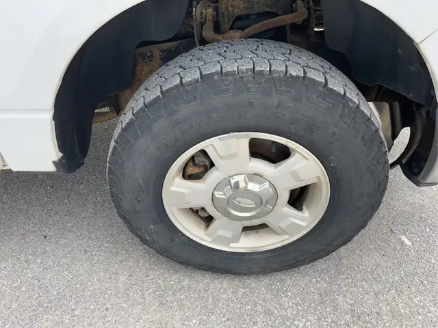 2011 Ford F-150 - Photo 20
