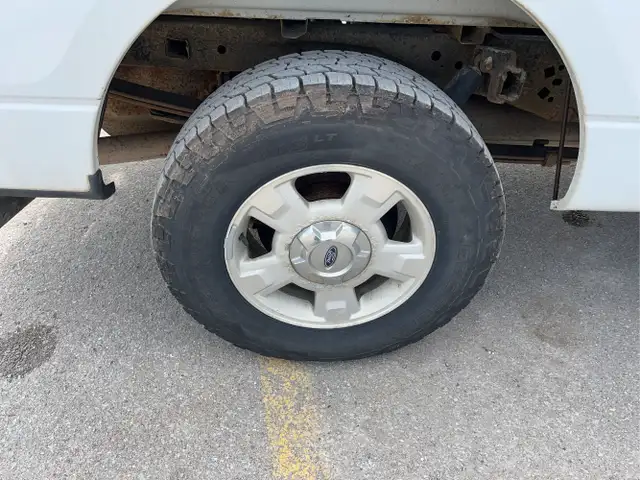 2011 Ford F-150 - Photo 21