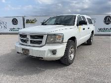 2011 Ram Dakota