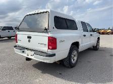 2011 Ram Dakota - Photo 5
