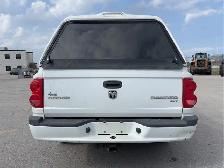 2011 Ram Dakota - Photo 6
