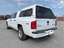 2011 Ram Dakota - Photo 7