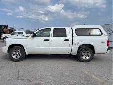 2011 Ram Dakota - Photo 8
