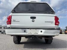 2011 Ram Dakota - Photo 10
