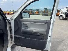 2011 Ram Dakota - Photo 25