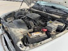 2011 Ram Dakota - Photo 30